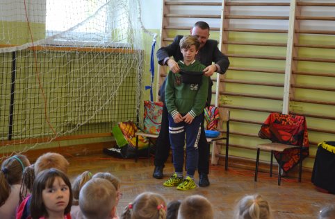 Magik - kwiecień 2018 